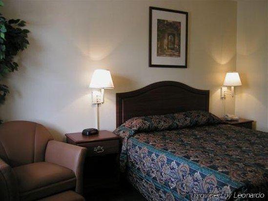 Intown Suites Extended Stay Chesapeake Va - I-64 Crossways Blvd Værelse billede