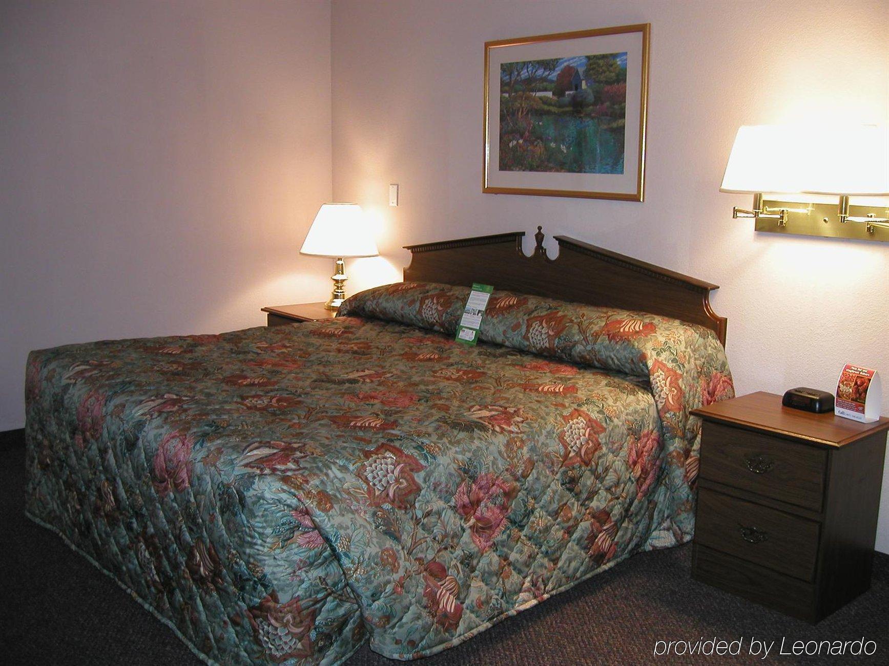 Intown Suites Extended Stay Chesapeake Va - I-64 Crossways Blvd Eksteriør billede